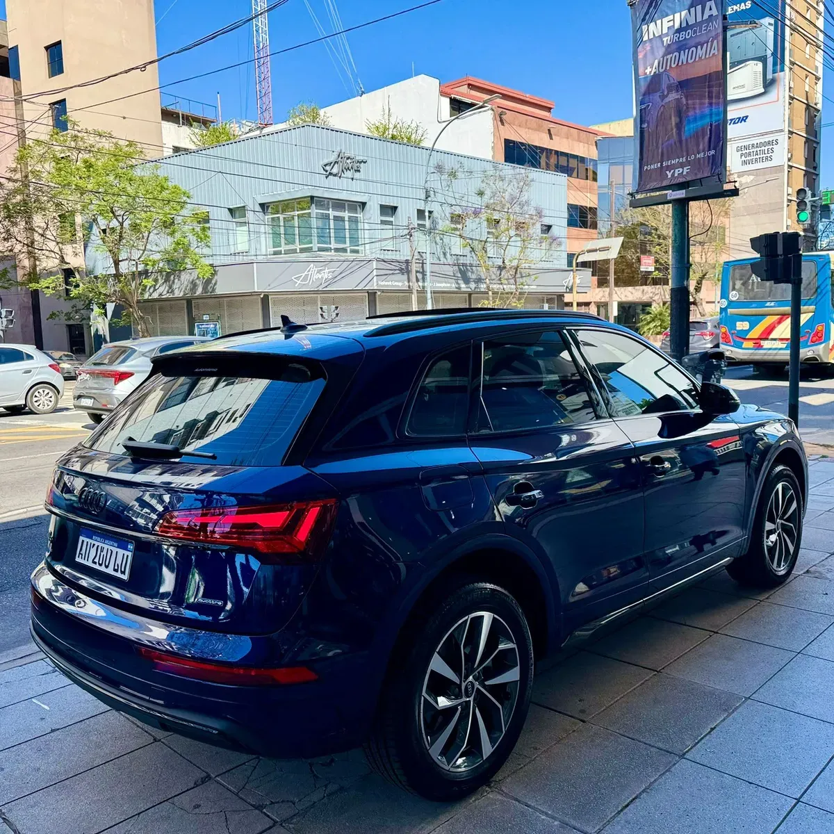 Mira esta publicación de Audi Q5 2025 en Motordil