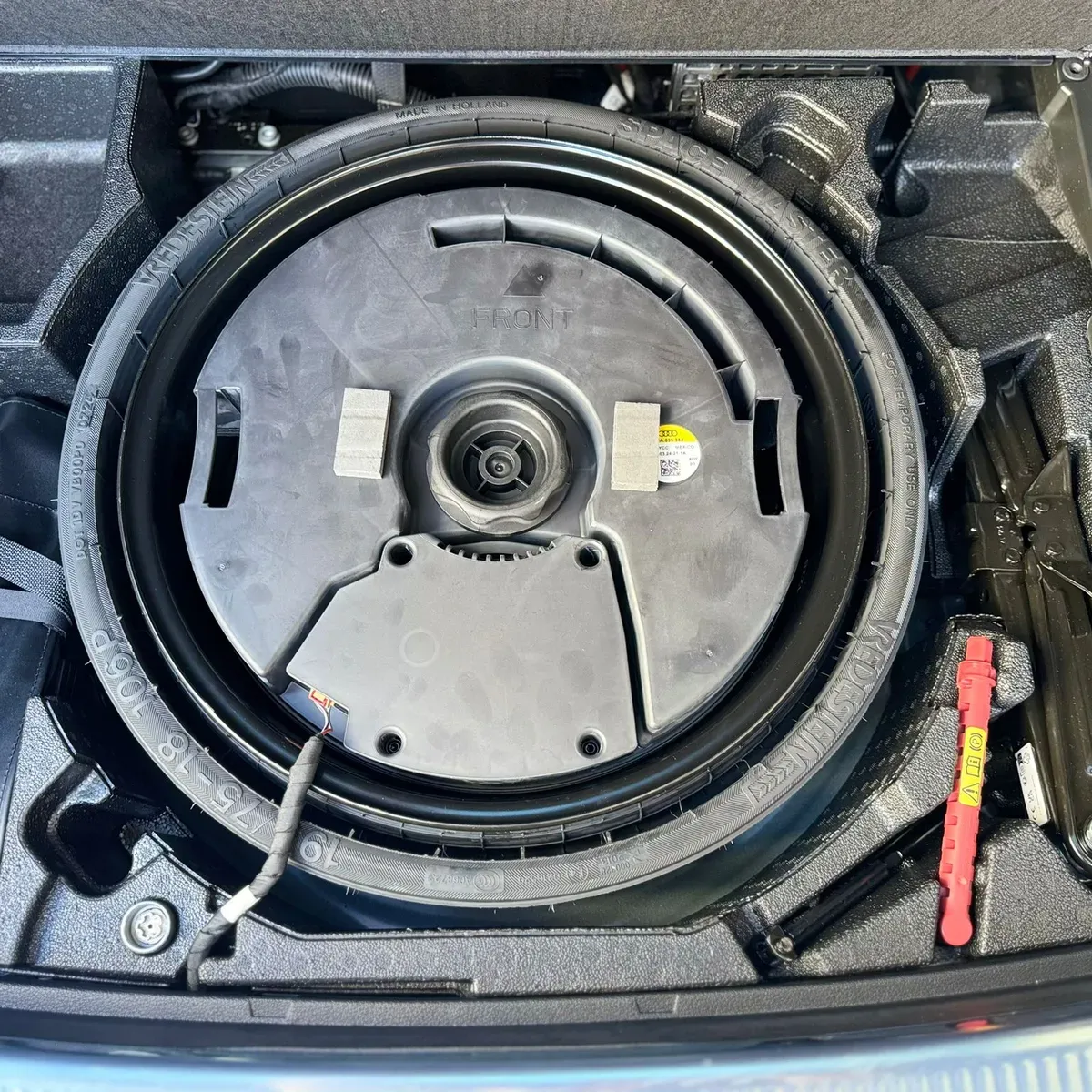 Mira esta publicación de Audi Q5 2025 en Motordil