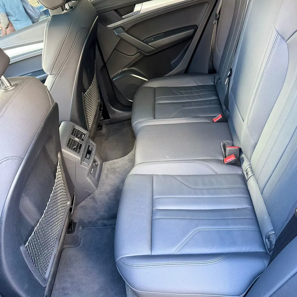 Mirá esta publicación de Audi Q5