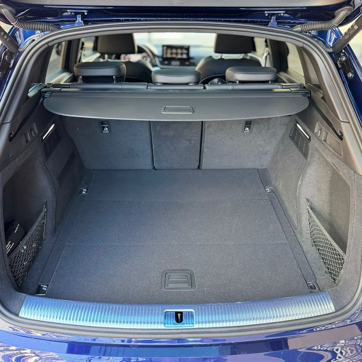 Mirá esta publicación de Audi Q5