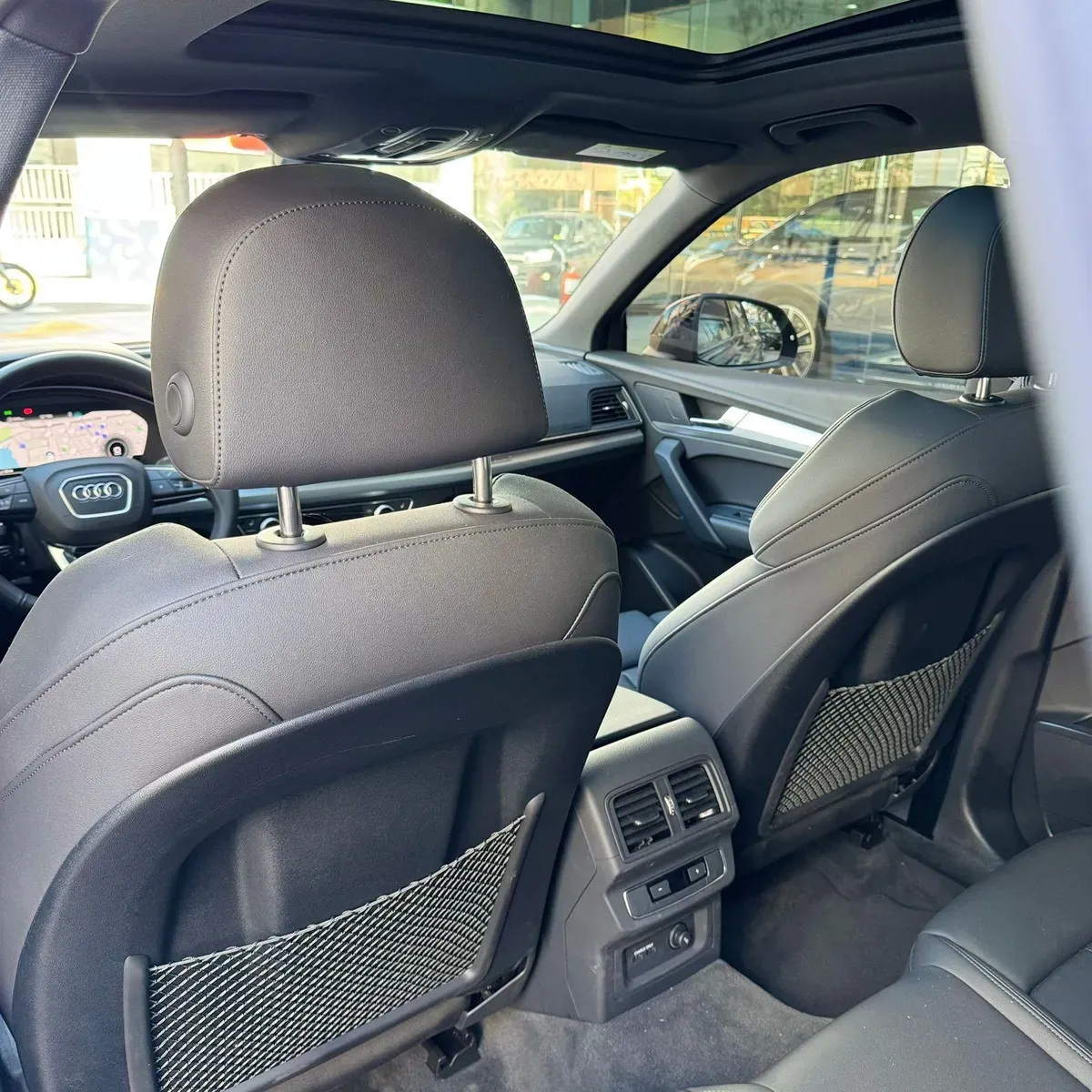 Mirá esta publicación de Audi Q5