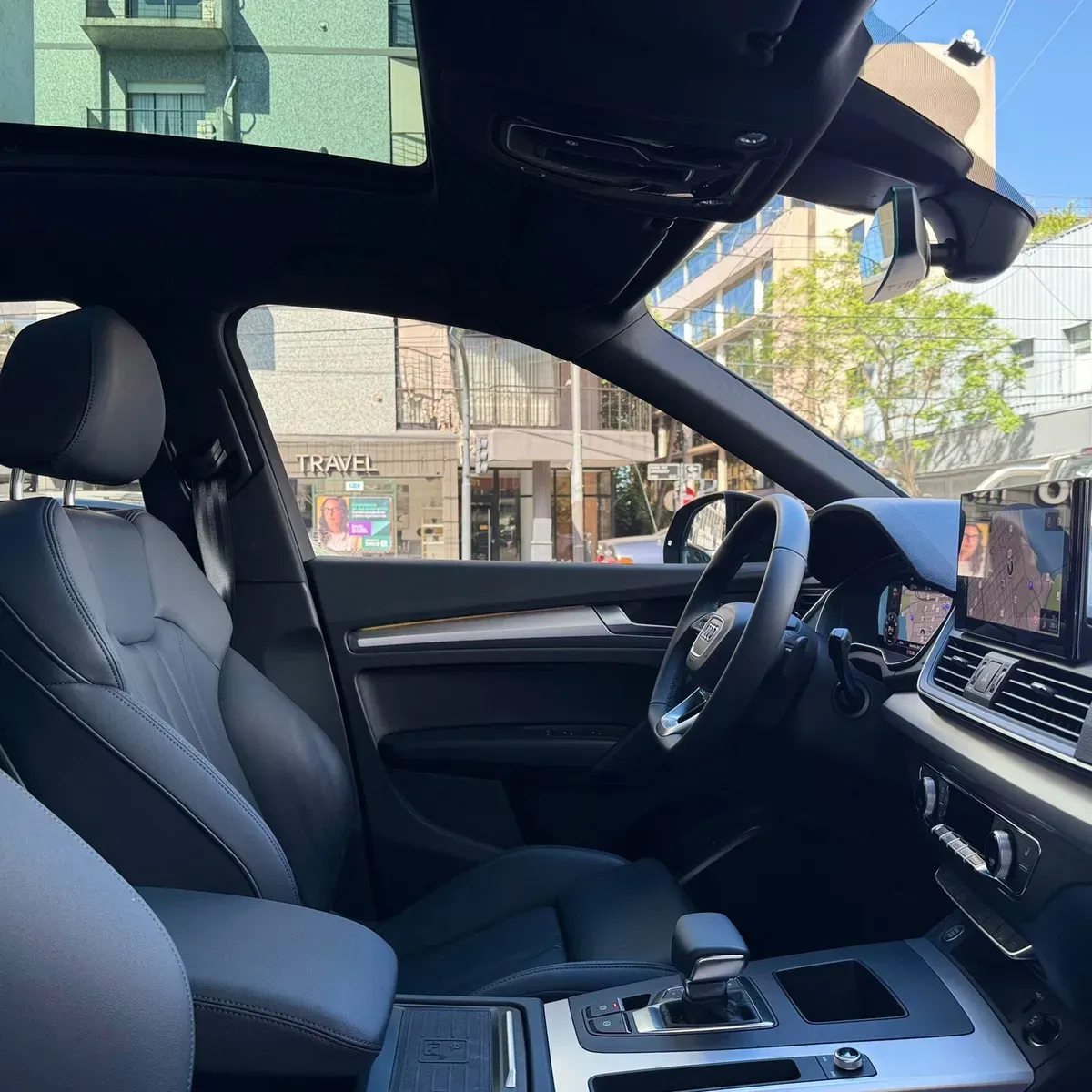 Mirá esta publicación de Audi Q5