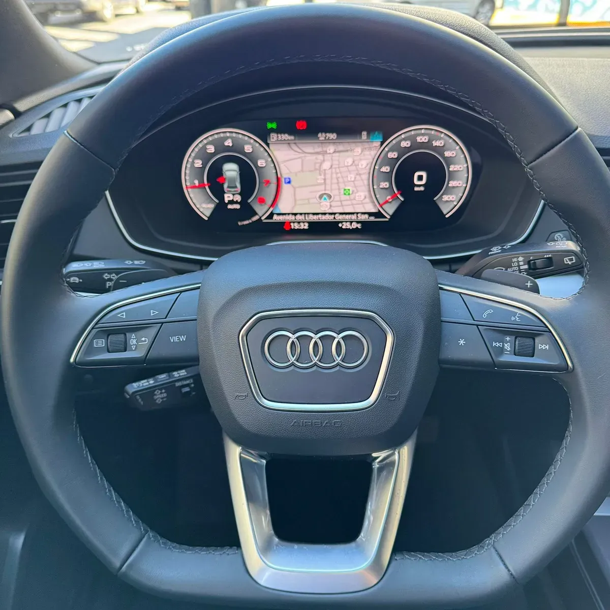 Mirá esta publicación de Audi Q5