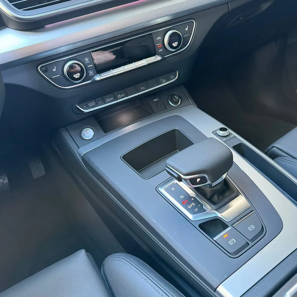 Mirá esta publicación de Audi Q5