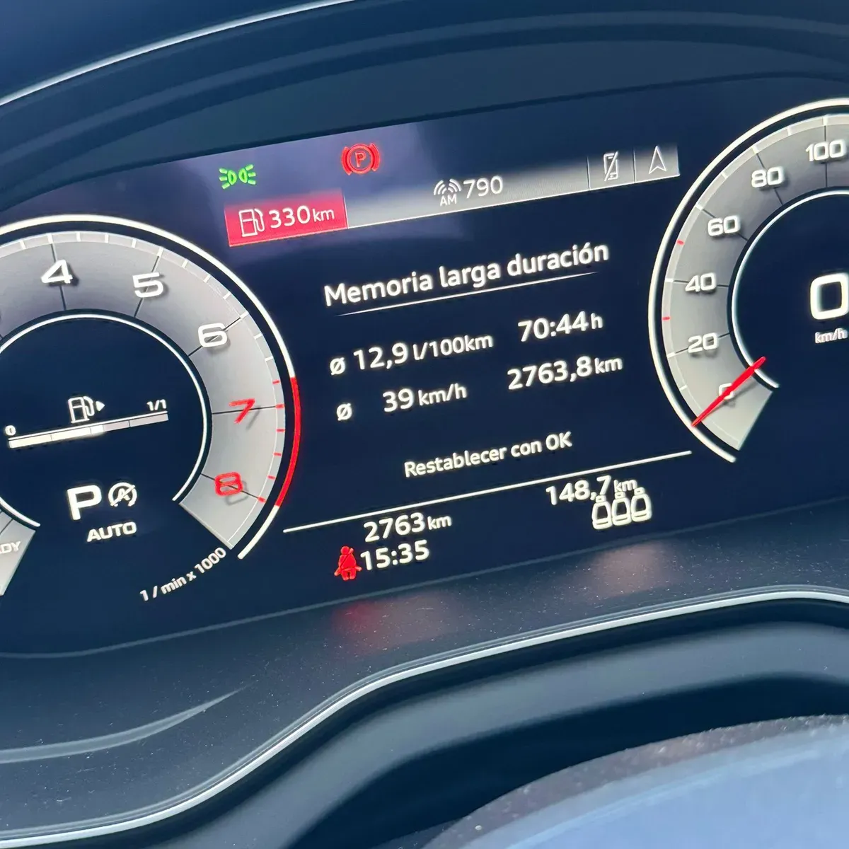 Mirá esta publicación de Audi Q5