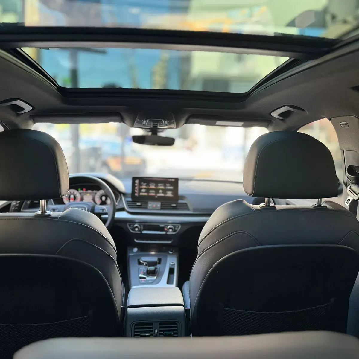 Mirá esta publicación de Audi Q5