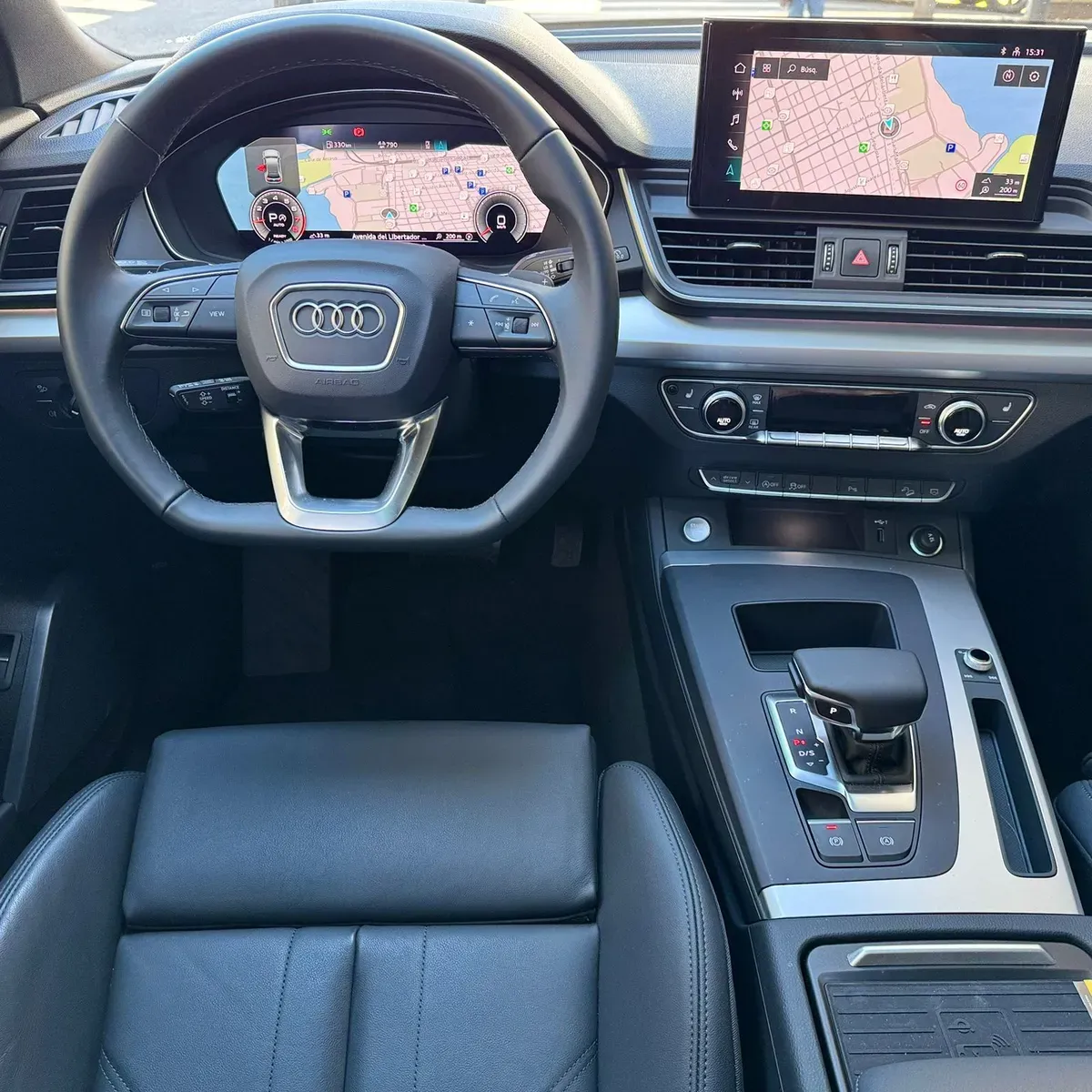 Mirá esta publicación de Audi Q5