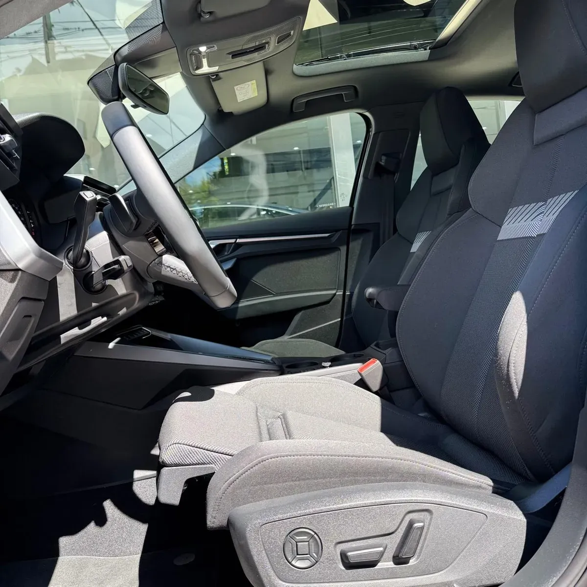 Mirá esta publicación de Audi A3