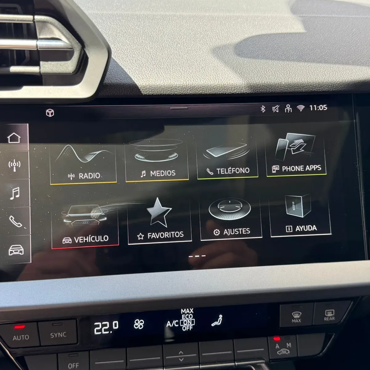 Mirá esta publicación de Audi A3