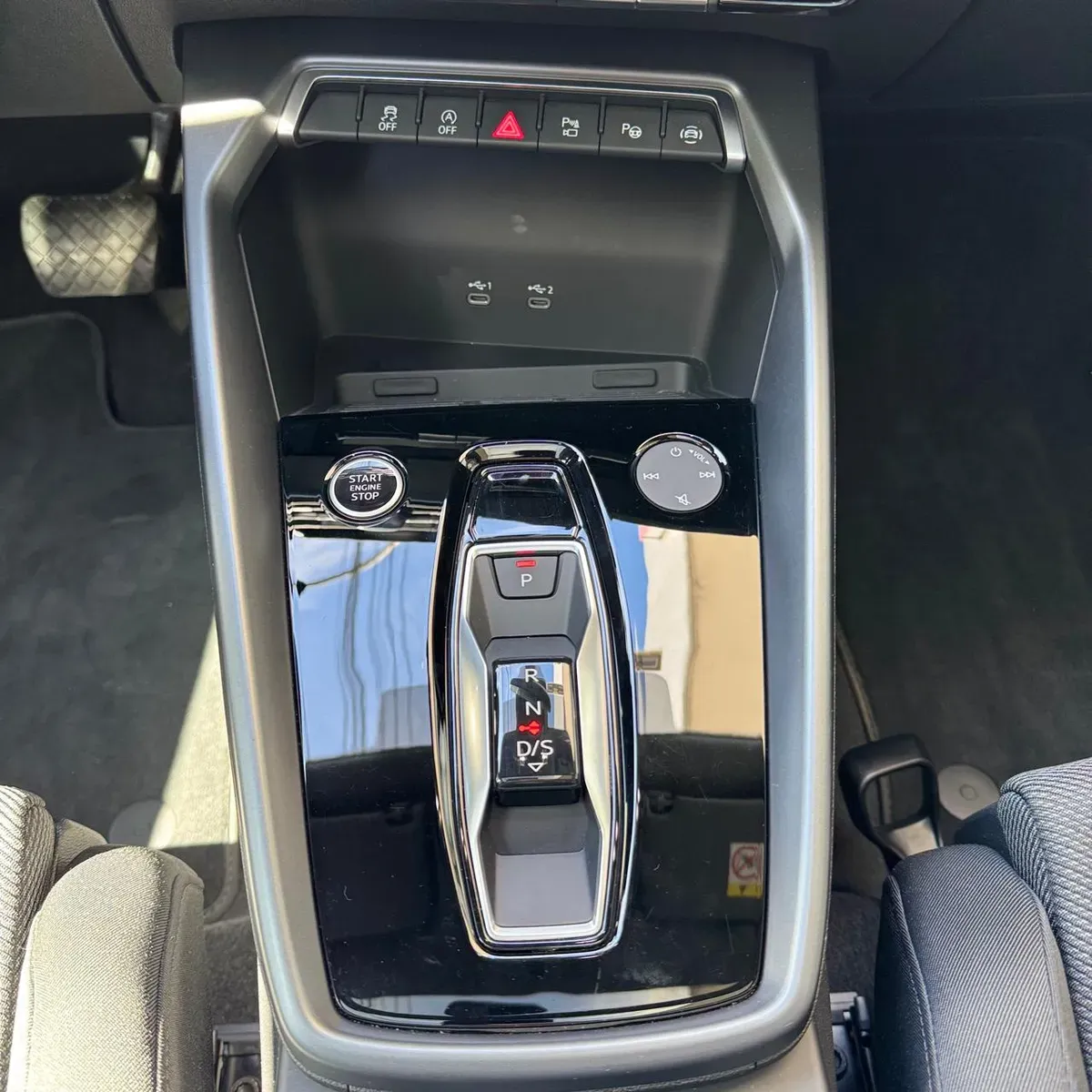 Mirá esta publicación de Audi A3