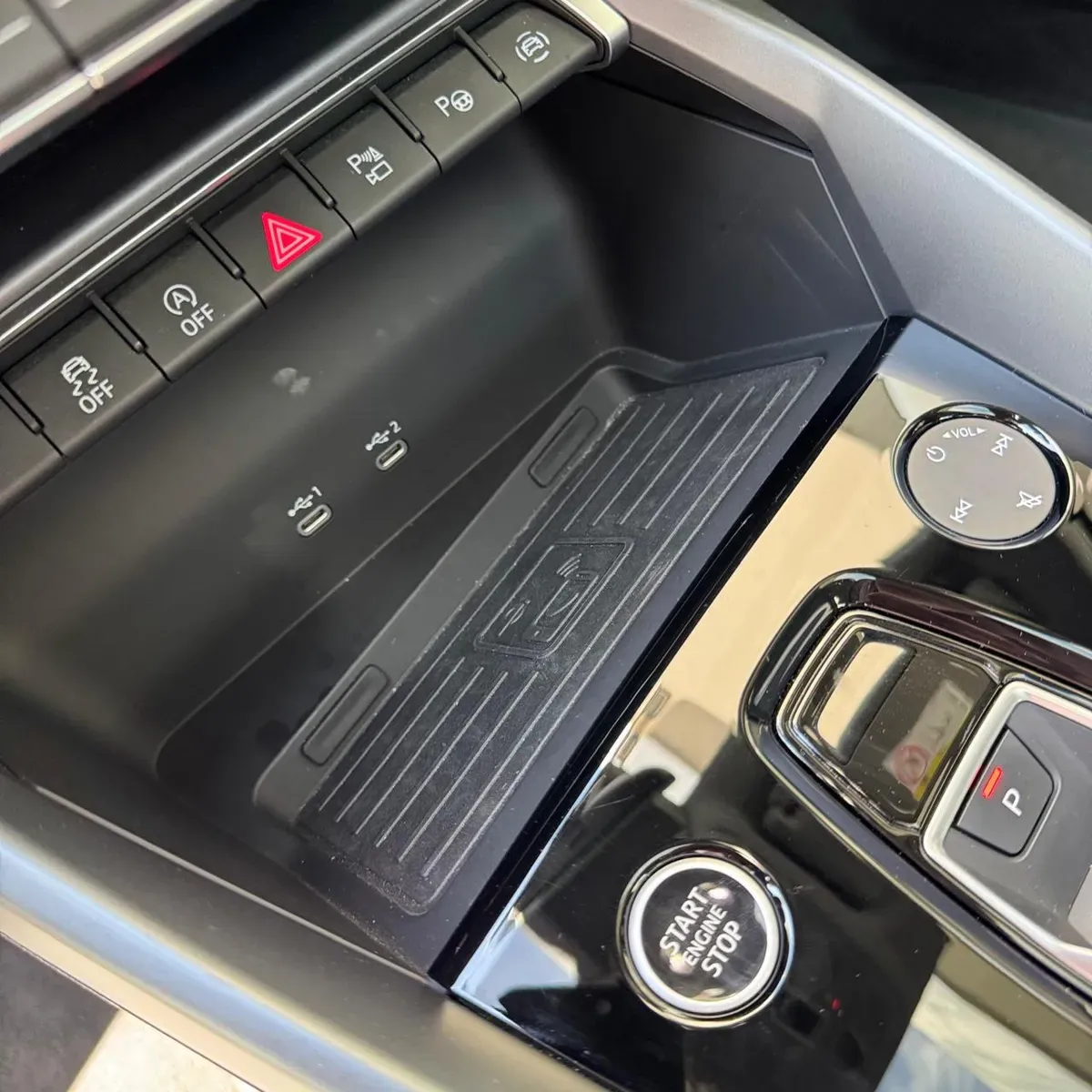 Mirá esta publicación de Audi A3