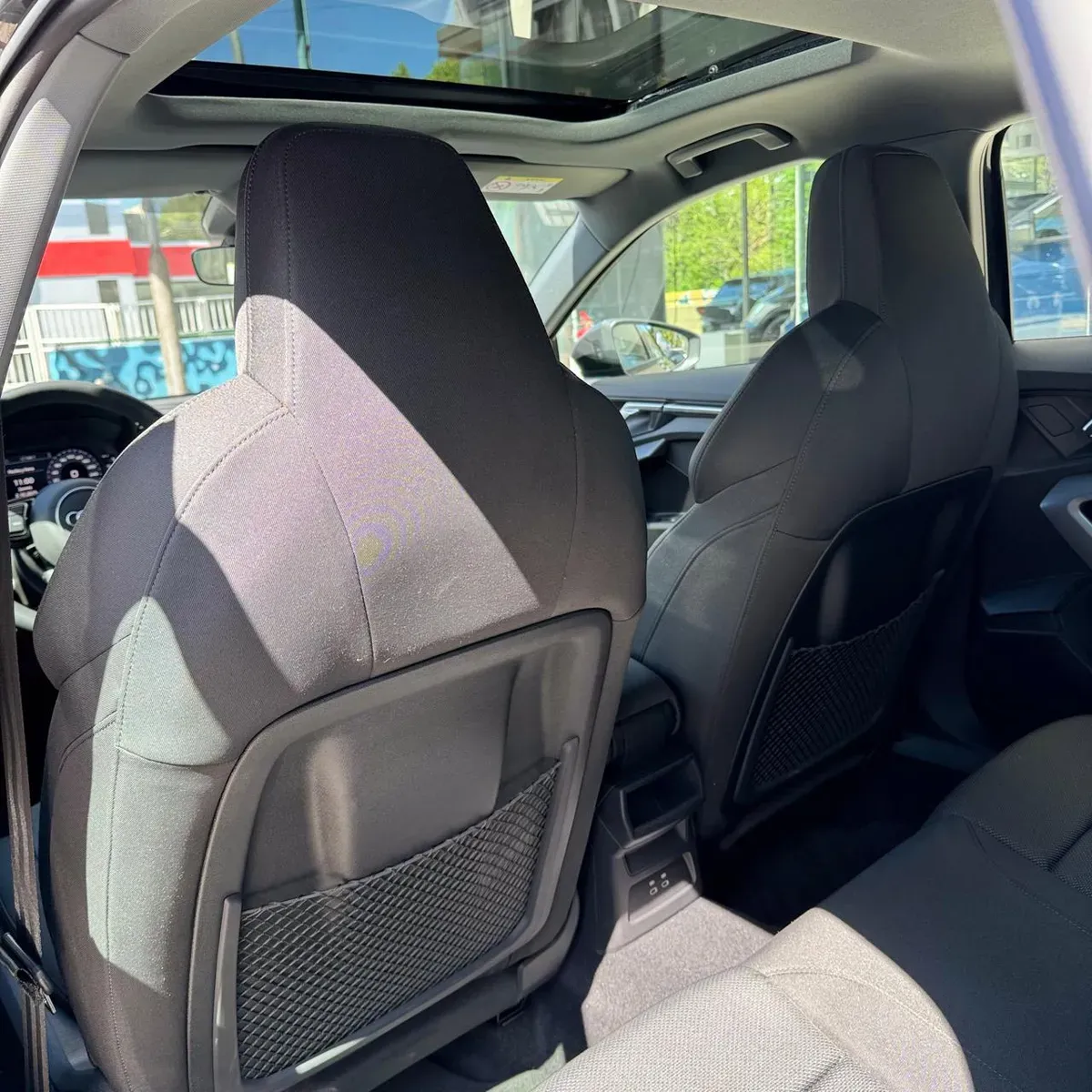 Mirá esta publicación de Audi A3