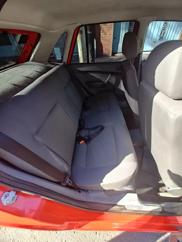 Mira esta publicación de Volkswagen GOL 2011 en Motordil