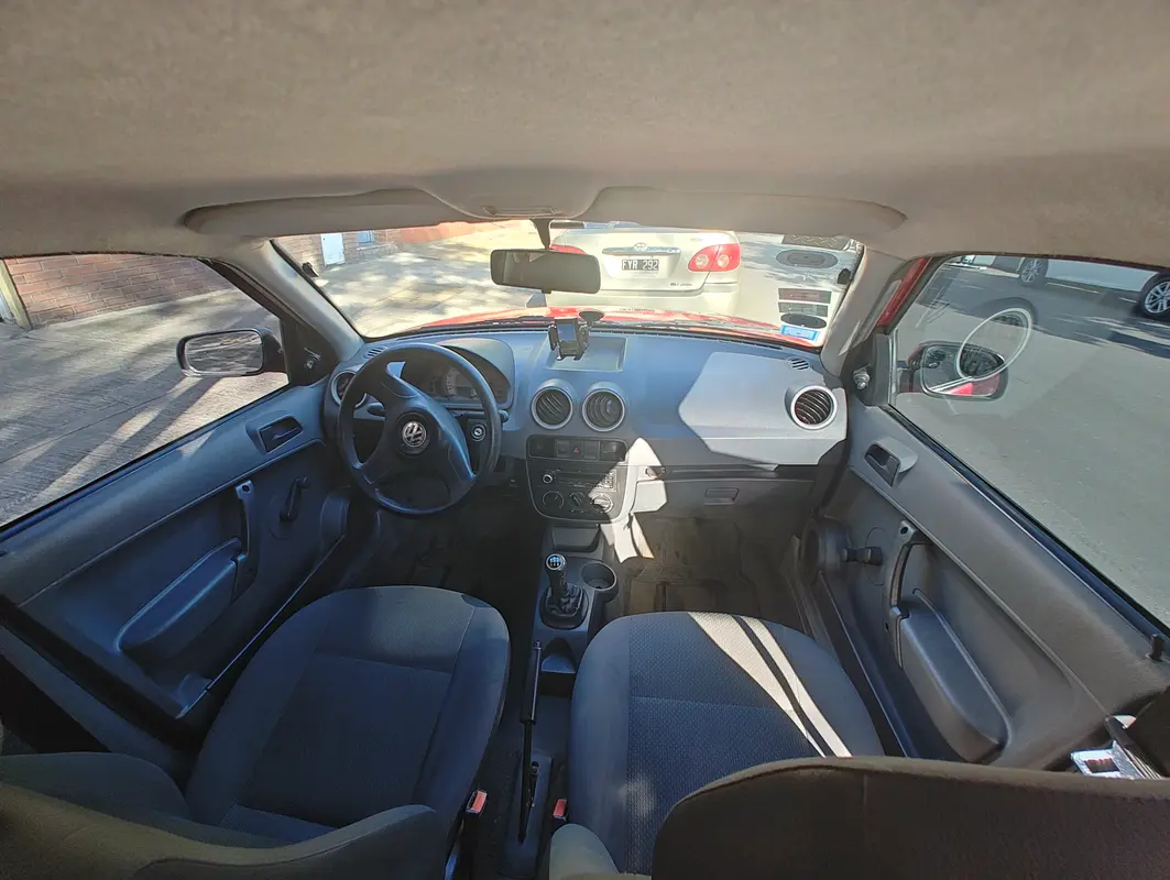 Mira esta publicación de Volkswagen GOL 2011 en Motordil