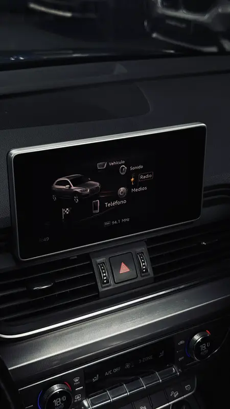 Mirá esta publicación de Audi Q5