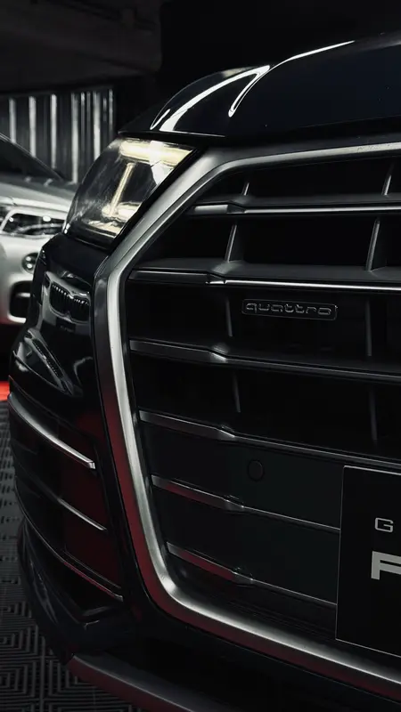 Mirá esta publicación de Audi Q5