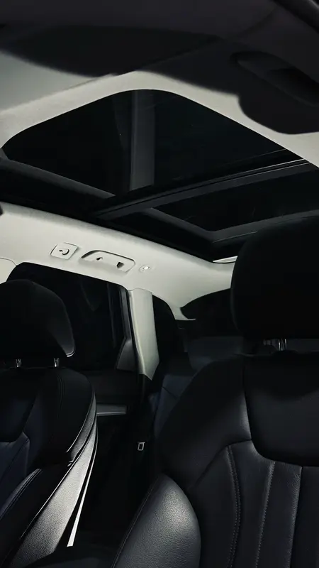 Mirá esta publicación de Audi Q5