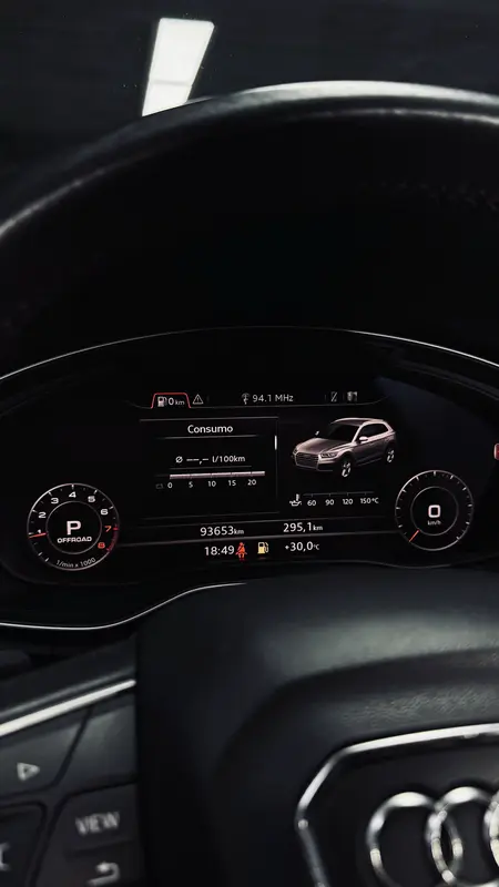 Mirá esta publicación de Audi Q5