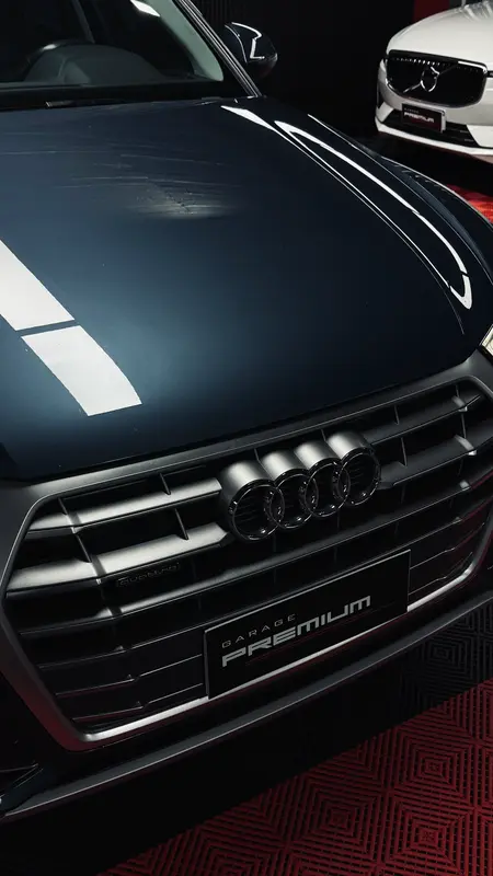 Mirá esta publicación de Audi Q5