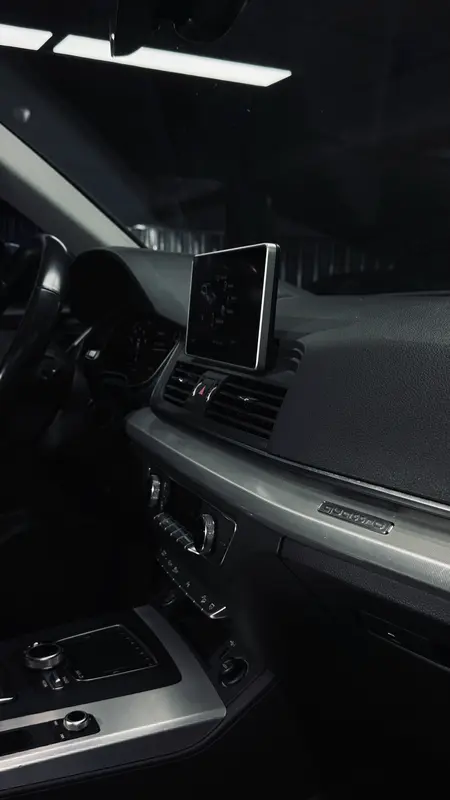 Mirá esta publicación de Audi Q5