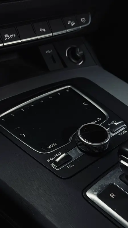 Mirá esta publicación de Audi Q5