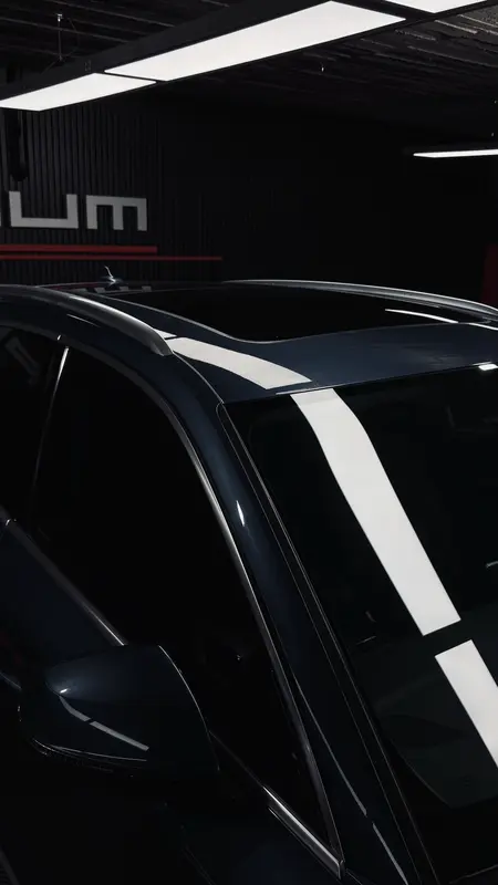 Mirá esta publicación de Audi Q5