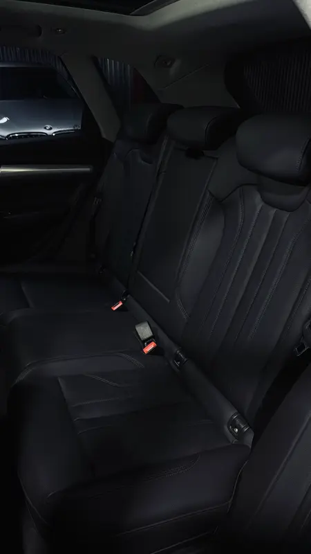 Mirá esta publicación de Audi Q5