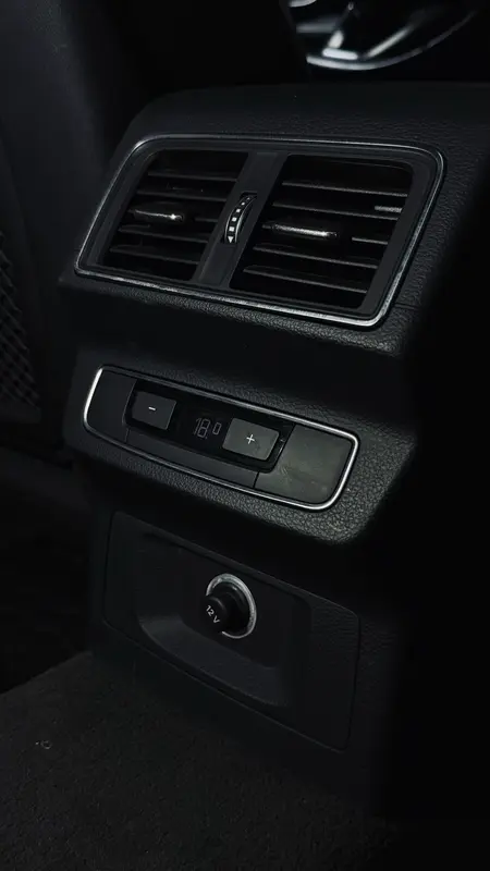 Mirá esta publicación de Audi Q5