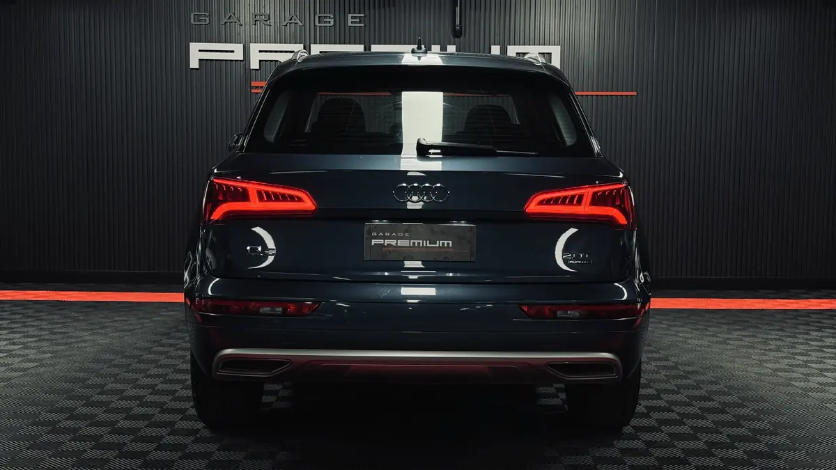 Mirá esta publicación de Audi Q5