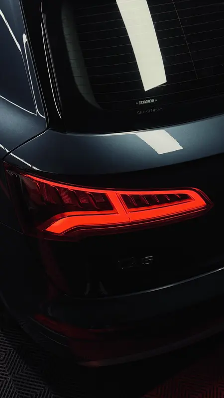 Mirá esta publicación de Audi Q5