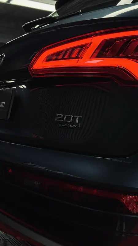 Mirá esta publicación de Audi Q5