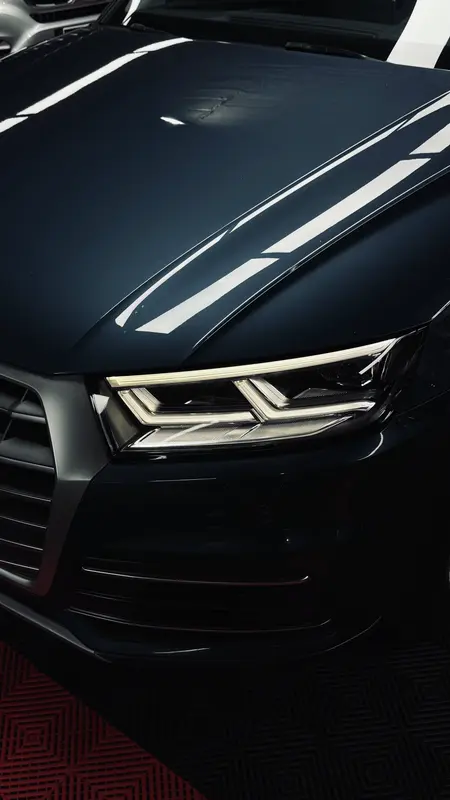 Mirá esta publicación de Audi Q5