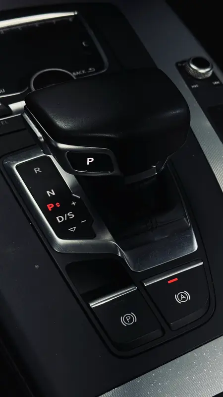 Mirá esta publicación de Audi Q5