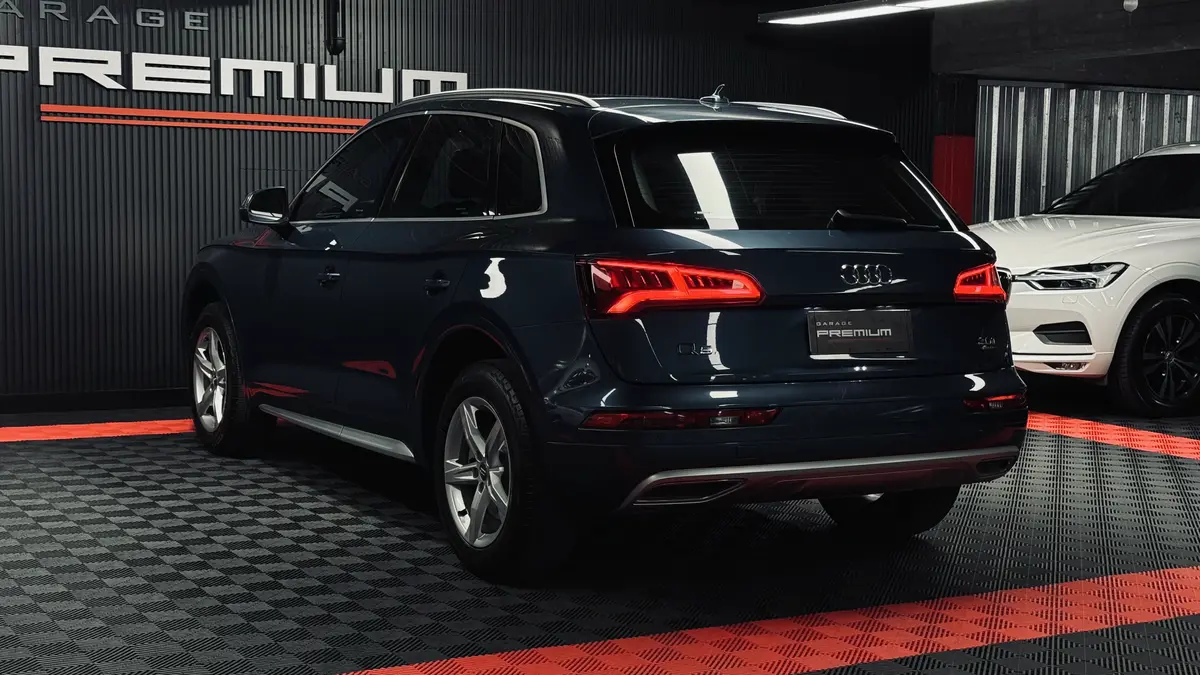 Mirá esta publicación de Audi Q5