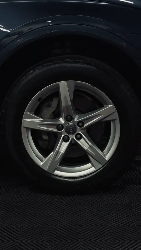 Mirá esta publicación de Audi Q5