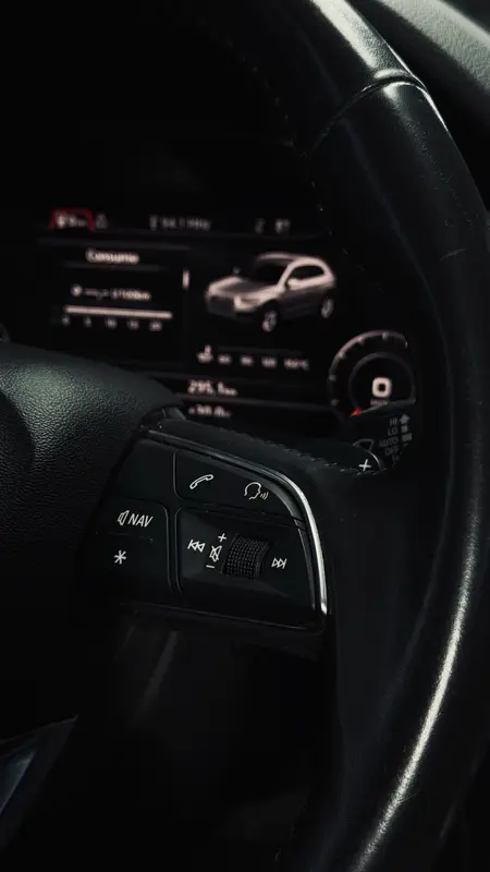 Mirá esta publicación de Audi Q5