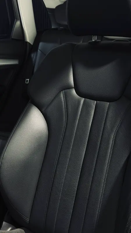 Mirá esta publicación de Audi Q5