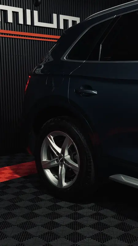 Mirá esta publicación de Audi Q5