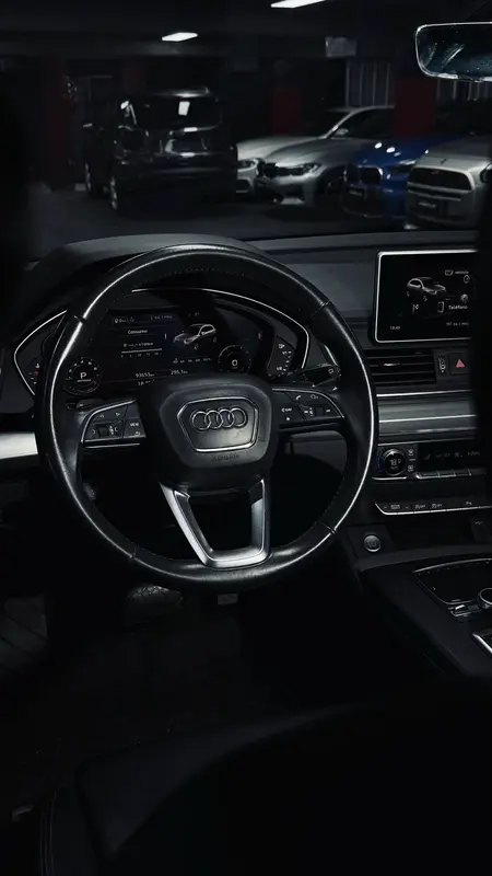 Mirá esta publicación de Audi Q5