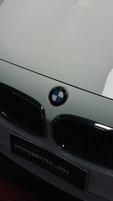 Mira esta publicación de BMW Serie 1 2018 en Motordil