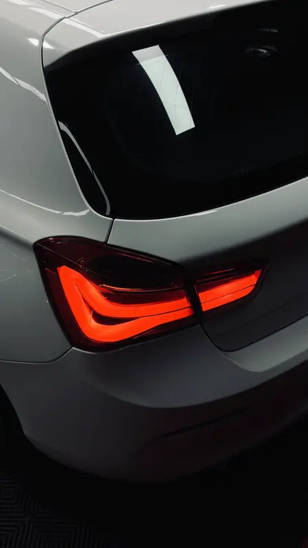 Mirá esta publicación de BMW Serie 1