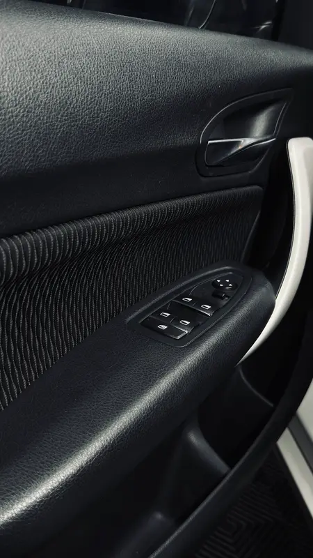 Mirá esta publicación de BMW Serie 1