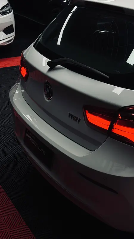 Mirá esta publicación de BMW Serie 1