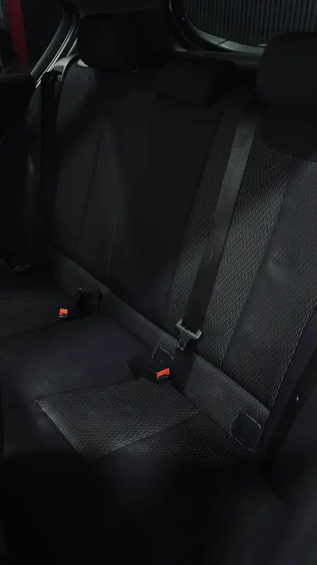 Mirá esta publicación de BMW Serie 1