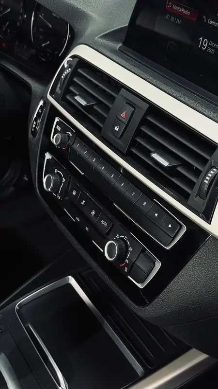 Mirá esta publicación de BMW Serie 1