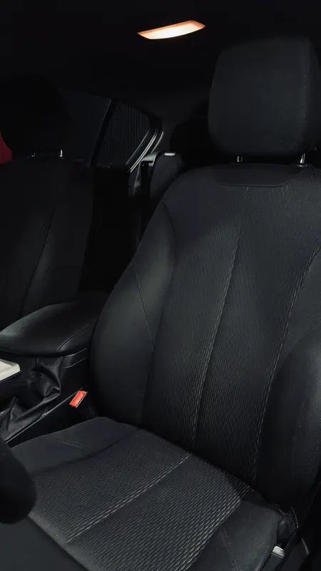 Mirá esta publicación de BMW Serie 1