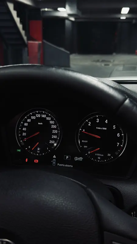 Mirá esta publicación de BMW Serie 1