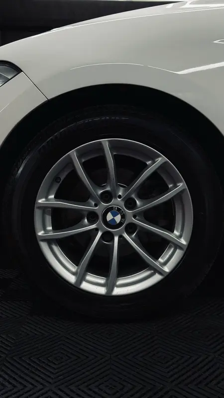 Mirá esta publicación de BMW Serie 1