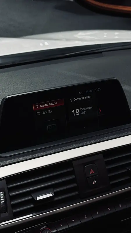 Mirá esta publicación de BMW Serie 1