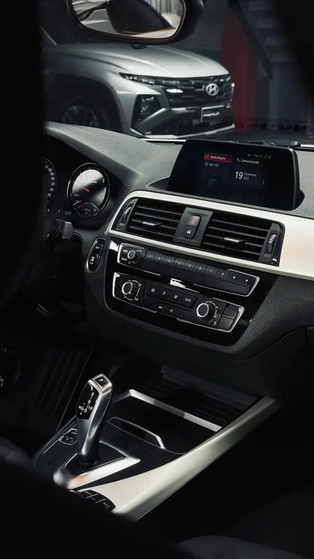 Mirá esta publicación de BMW Serie 1